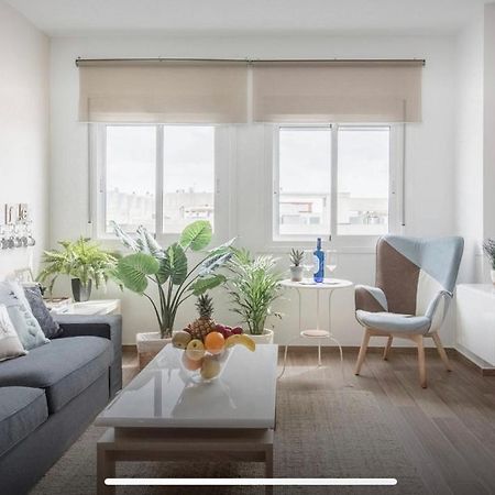Apartamento Centrico y agradable Santa Cruz de Tenerife Exterior foto