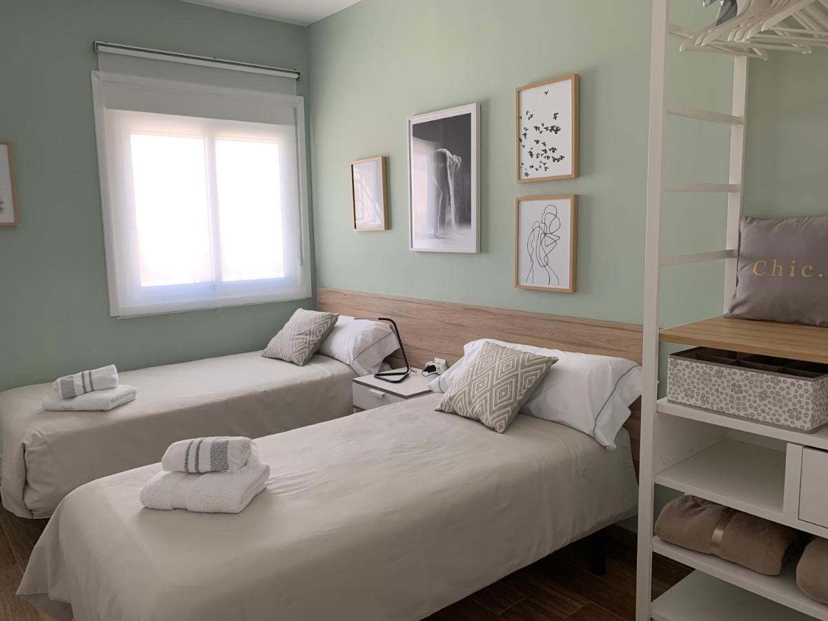 Apartamento Centrico y agradable Santa Cruz de Tenerife Exterior foto