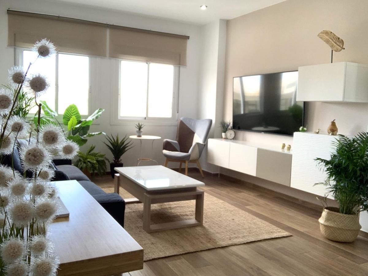 Apartamento Centrico y agradable Santa Cruz de Tenerife Exterior foto