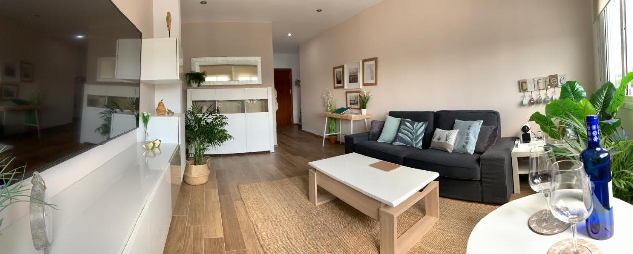 Apartamento Centrico y agradable Santa Cruz de Tenerife Exterior foto