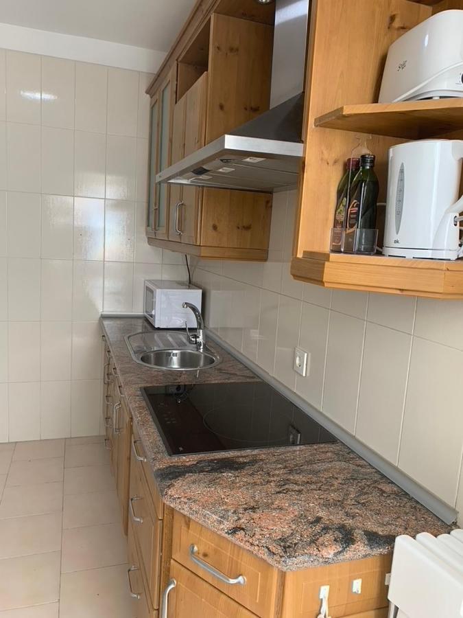 Apartamento Centrico y agradable Santa Cruz de Tenerife Exterior foto