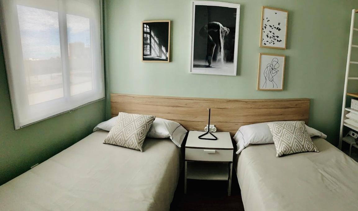 Apartamento Centrico y agradable Santa Cruz de Tenerife Exterior foto