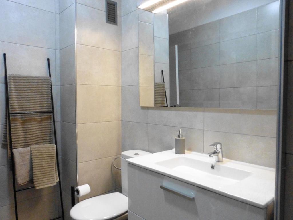 Apartamento Centrico y agradable Santa Cruz de Tenerife Exterior foto